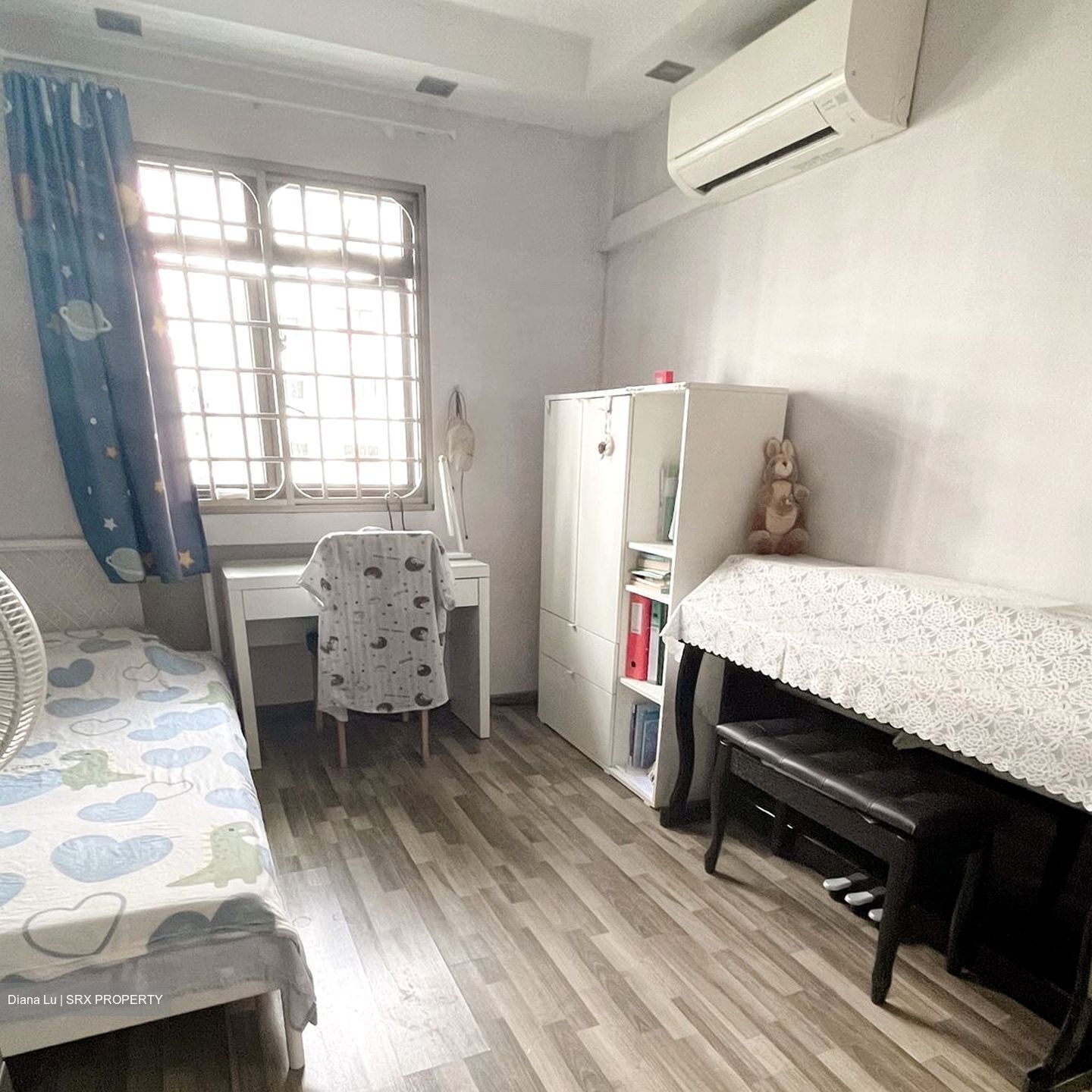 Blk 684C Choa Chu Kang Crescent (Choa Chu Kang), HDB 4 Rooms #545063141